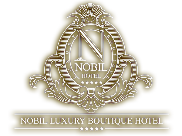 Logo Nobil