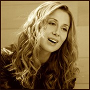 Lara Fabian