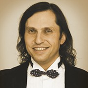 Александр А. Ревва