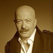 Александр Розенбаум