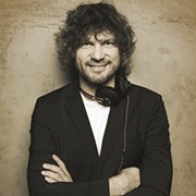 DJ Fedor Fomin