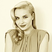 Полина Гагарина