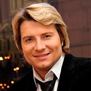 Николай Басков