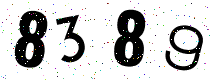 Capcha AntiSpam