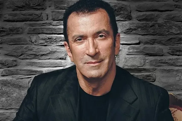Alexander Buynov