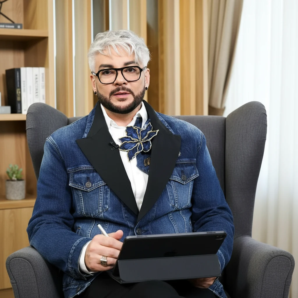 Philipp Kirkorov