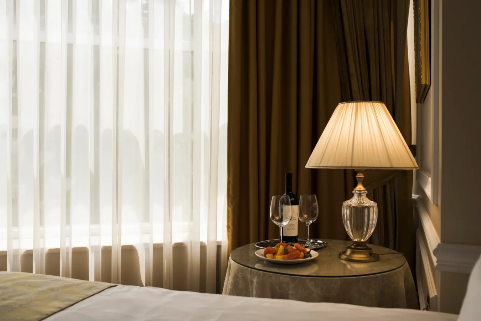 Фото 5 номера Executive Suite