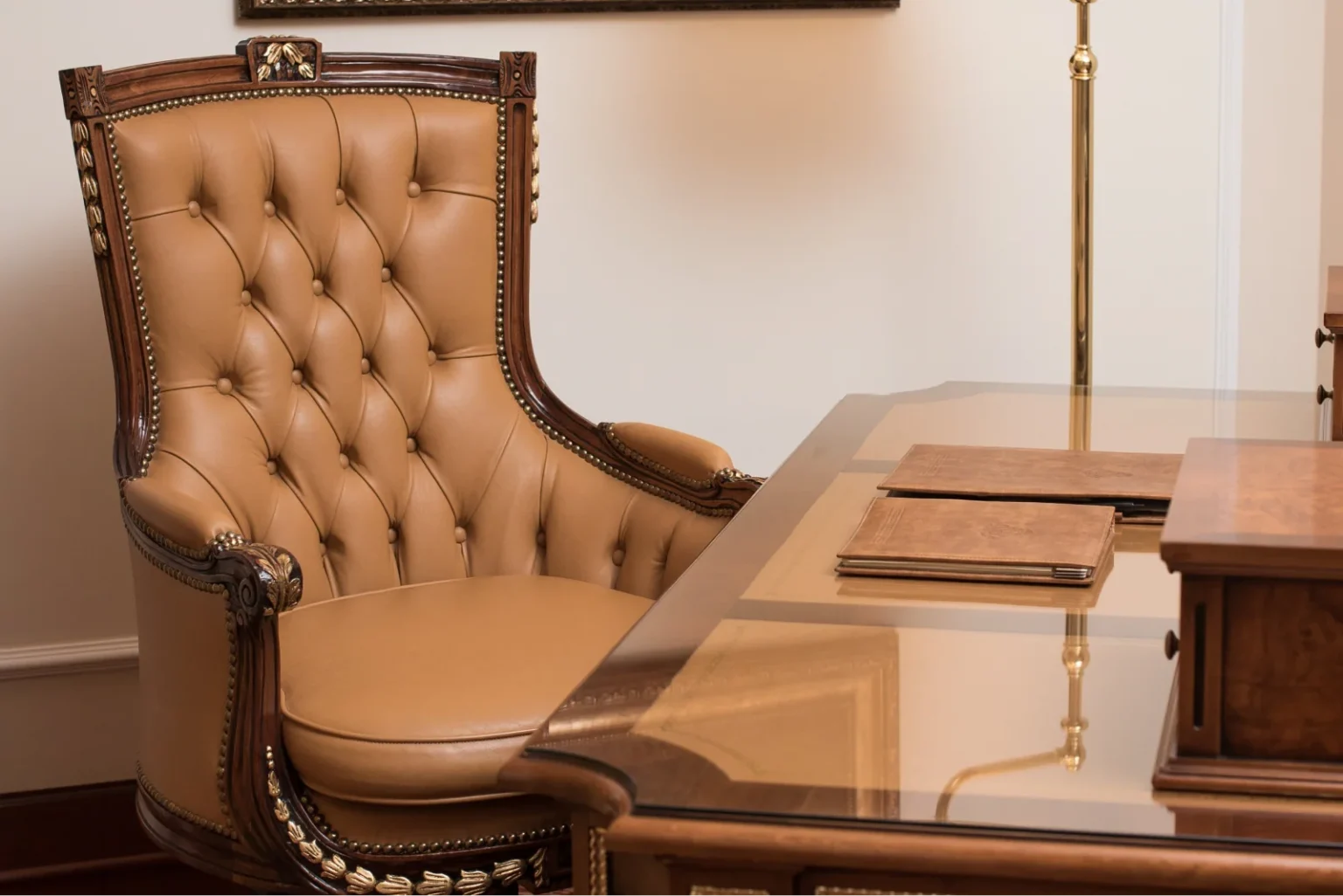 Фото 9 номера Presidential Suite