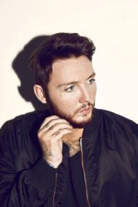 James Arthur