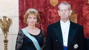 Margareta, Custodian of the Romanian Crown