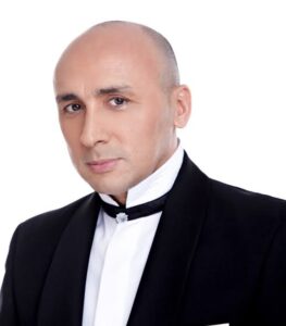 Marcel Pavel